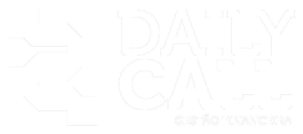 DailyCall — Gestão Financeira