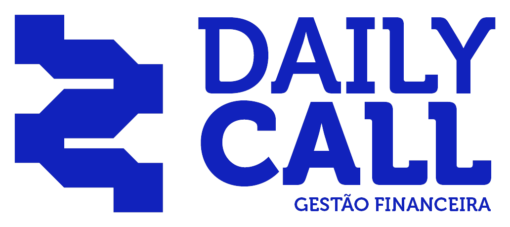 DailyCall — Gestão Financeira